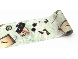 J mt casa  journal MTCAS033