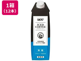 UCC ACXR[q[ 1000ml~12{