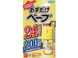 フマキラー 殺虫剤おすだけベープスプレー分不快害虫用 Forestway 通販フォレストウェイ