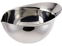 ���o�e�B�[�R�[�|���[�V���� �X�e�����X�� �����{�E�� 8cm