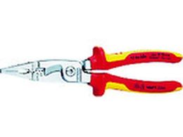 KNIPEX 1386-200 ≏GNgvC[ 1386-200