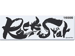 �V���v�g�� Rock Star �X�e�����X�����[�P�[�X�t�� #60303