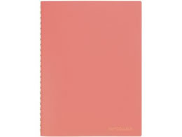 }} m[g ZvgN[ A5 3mm r R[ sN N768-08