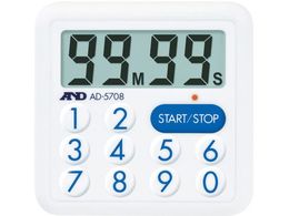 A&D hH100ԃ^C}[[LEDvt] AD5708