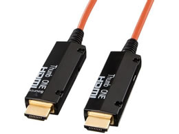 TTvC t@CoHDMIP[u 100m KM-HD20-FB100K