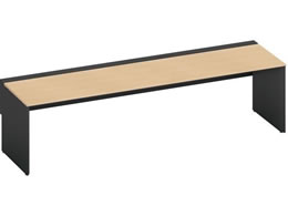 �R�N�� WV+��{ �Œ莮�z���Ж�2800�~825 �i�`������ �u���b�N