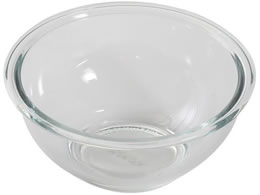 ���o�e�B�[�R�[�|���[�V���� PYREX �{�E�� 940mL