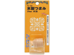 WAKI �ؐ��܂� 20mm �L�W VG-208