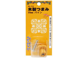 WAKI �ؐ��܂� 25mm �p�C�� VG-210