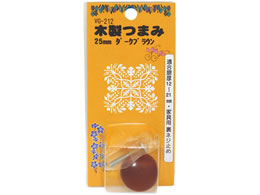 WAKI �ؐ��܂� 25mm �_�[�N�u���E�� VG-212