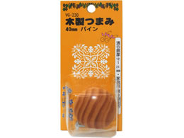 WAKI �ؐ��܂� 40mm �p�C�� VG-230