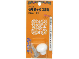 WAKI �Z���~�b�N�܂� 25mm �V�� VG-238