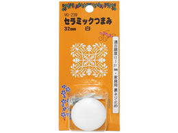 WAKI �Z���~�b�N�܂� 32mm �V�� VG-239