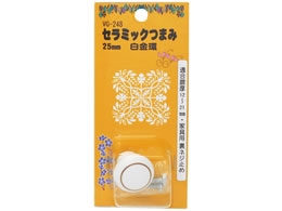 WAKI �Z���~�b�N�܂� 25mm �V���L���J�� VG-248