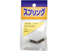 WAKI XeXol 0.5~5.5~25mm SR-401