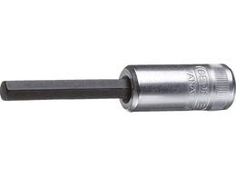 GEDORE �w�L�T�S�������O�r�b�g�\�P�b�g 3�^8 6mm IN30L 1394355