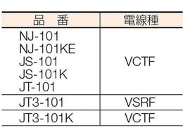 ハタヤ JSリール 単相100V 10m JS-101 | Forestway【通販フォレスト