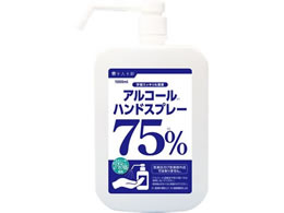 H AR[nhXv[ 1000mL