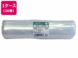 ��艻�H �^�C�~�[�p�b�N���� 230�~340�~0.02 20����