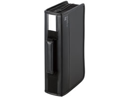 GR Blu-ray DVD CDΉ t@Xi[P[X96 CCD-SSB96BK