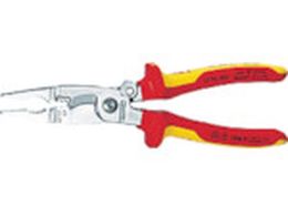 KNIPEX 1396-200 ≏GNgvC[(XvOt) 1396-200