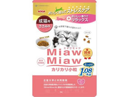 ACVA MiawMiaw JJ ݖ 1.08kg MDL-3