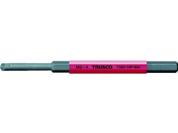 TRUSCO �~�j�C���p�N�g�p�Ȃ߂��v���X�l�W���r�b�g M2�`M4�p TMID-NP-M4