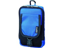 TRUSCO RpNgc[P[X c[|Pbg u[ TCTC1601-BL