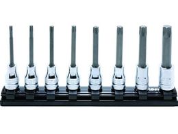 �R�[�P�� 9.5mm���� Z-EAL�g���N�X�r�b�g�\�P�b�g���[���Z�b�g8���g RS3025Z 8-L75