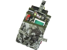 ���ѐ��쏊 ���@�����P�[�X 150��205��30���� AM-25