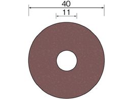 �~�j�� �T���h�y�[�p�[�f�B�X�N#400 ��40 (100����) SA2177