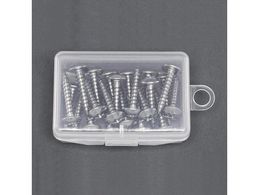 �G�X�R �g���X���^�b�s���O�r�X ���j�N�� 5.0�`6.0mm