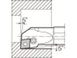 京セラ 内径加工用ホルダ S32S-PCLNL12-40 | Forestway【通販