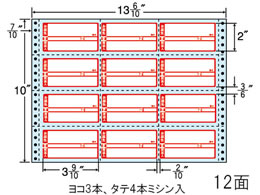 NANA iitH[ ׎D^Cv 13(6E10)~10 12 M13HP