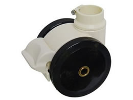 ��艻�H �C���N�^�[��p�L���X�^�[ 75�� �X�g�b�p�[�t JC-75S ST