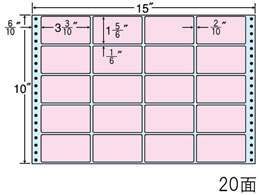 NANA iitH[ J[V[Y 15~10C` 20 M15EP