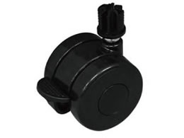 ��艻�H �C���N�^�[��p�L���X�^�[ 75�� �X�g�b�p�[�t JC-75SA ST