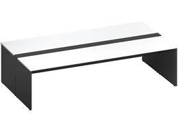 �R�N�� WV+��{ �Œ莮�z�� ����2800�~1600 �z���C�g �u���b�N