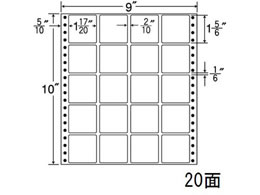 NANA iitH[ 9~10C` 20 MX9T