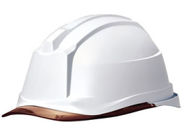 �w�����b�g�L���b�v�^�N���A�o�C�U�[ SC-19PCLRA3�� �z���C�g�~�u���E��