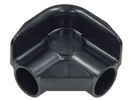 ��艻�H �C���N�^�[ 28�R�[�i�[�󂯃W���C���g �u���b�N JG-11A S BL