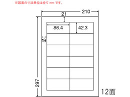 NANA J[CNWFbgv^p򃉃x A4 12 SCJ11