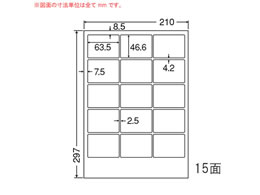NANA J[CNWFbgv^p򃉃x A4 15 SCJ3