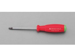 �G�X�R PZ 2x100mm Pozidriv �h���C�o�[ EA560PK-121