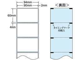 NANA M[x(Ë@֌) 94mm[ THR3F