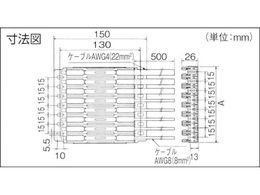 Panasonic センターフィードインジョイナ DH5865 | Forestway【通販