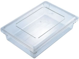 Cambro �t�[�h�X�g���C�W�{�b�N�X�W ���ʌ^ 1218CCW(135)