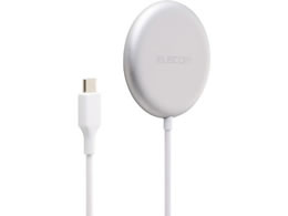 �G���R�� Qi2 25W ���C�����X�[�d�� �}�O�l�b�g�� �V���o�[ W-MA11SV