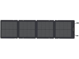 エコフロー 110Wソーラーパネル EFSOLAR110N | Forestway【通販