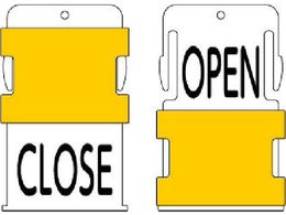 IM �X���C�h�\���^�O OPENCLOSE (OPEN - ������ �^ CLOS AIST-22